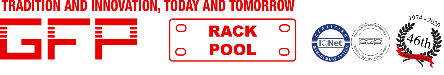 GFP RACK POOL